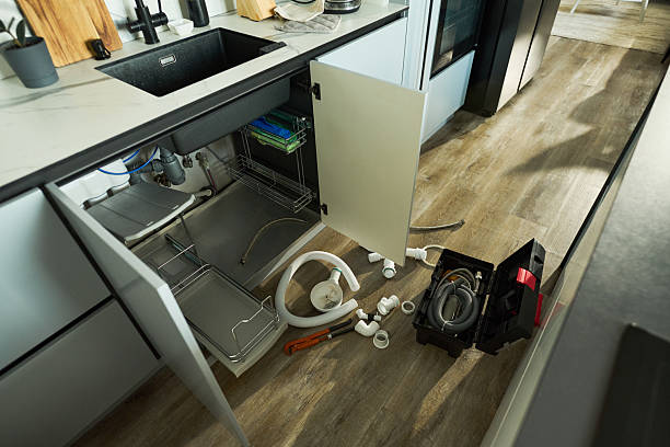 24/7 Emergency Water Heater Repair experts in Garrison, TX